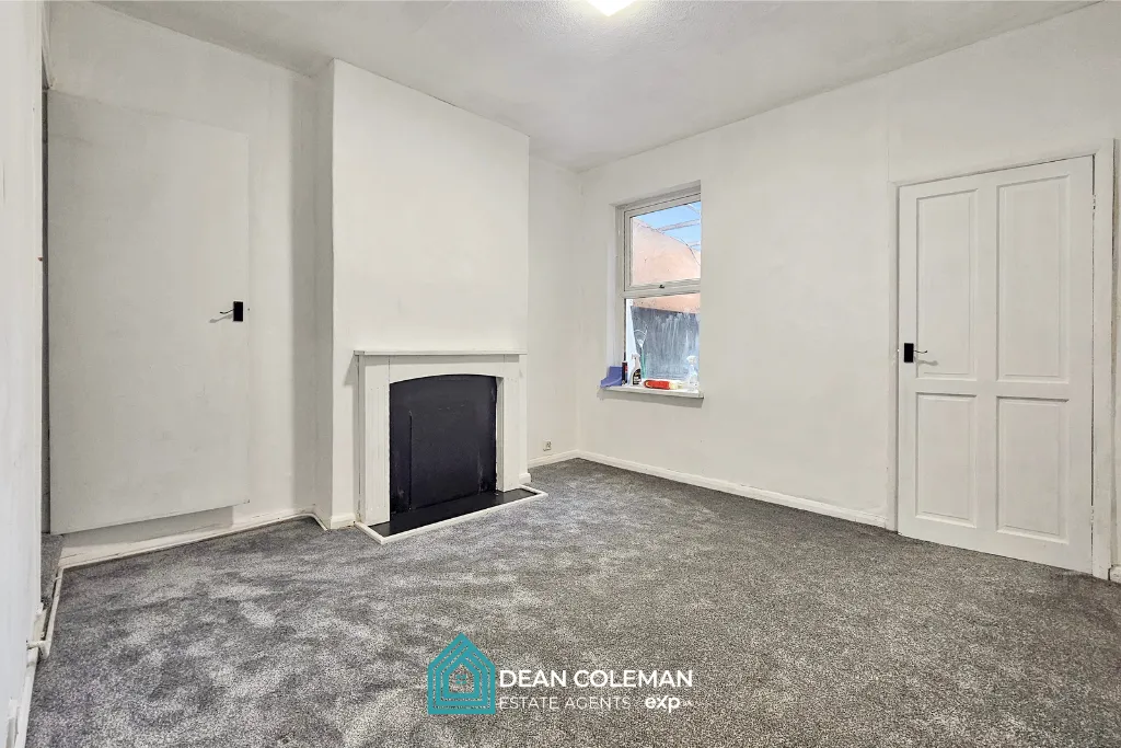 3 bed Terraced
