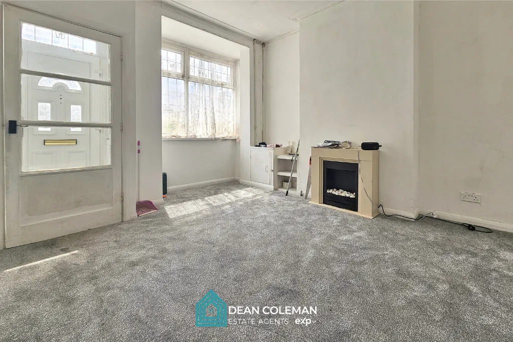 3 bed Terraced