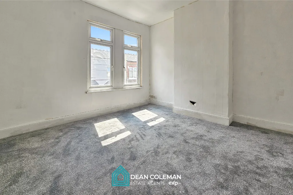 3 bed Terraced