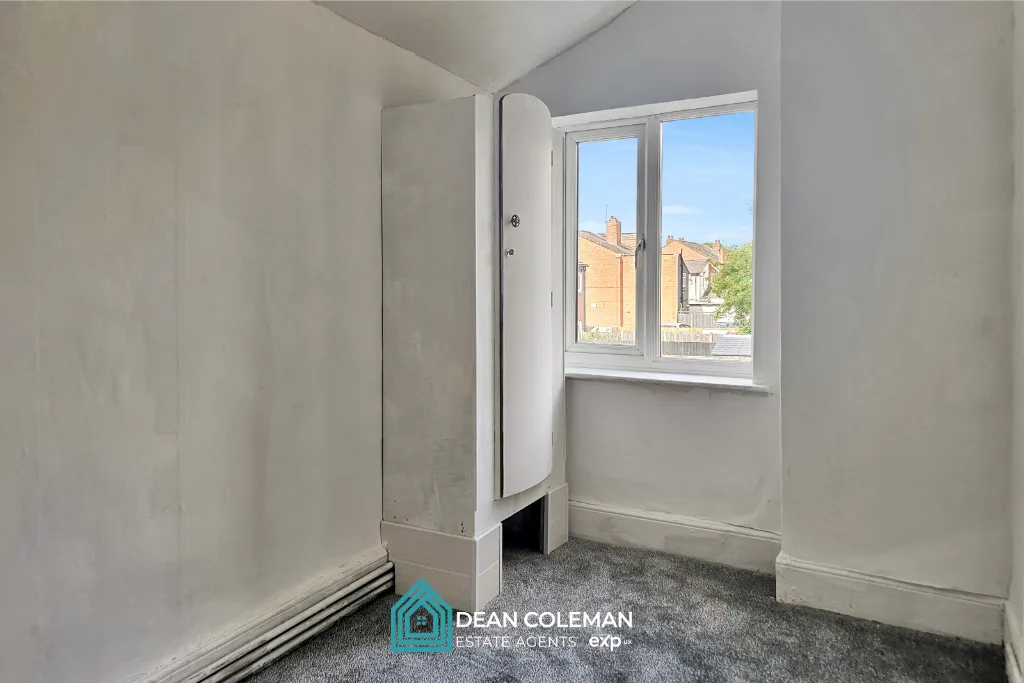 3 bed Terraced