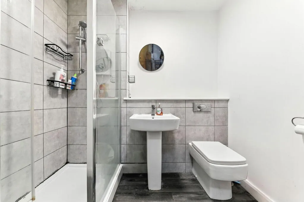 2 bed Apartment