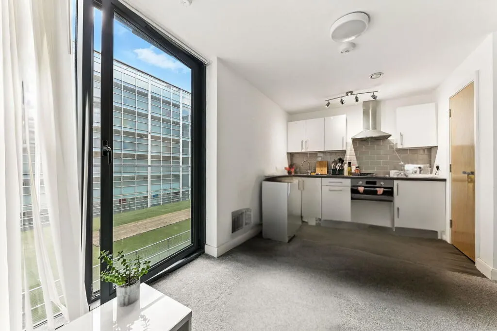 2 bed Apartment
