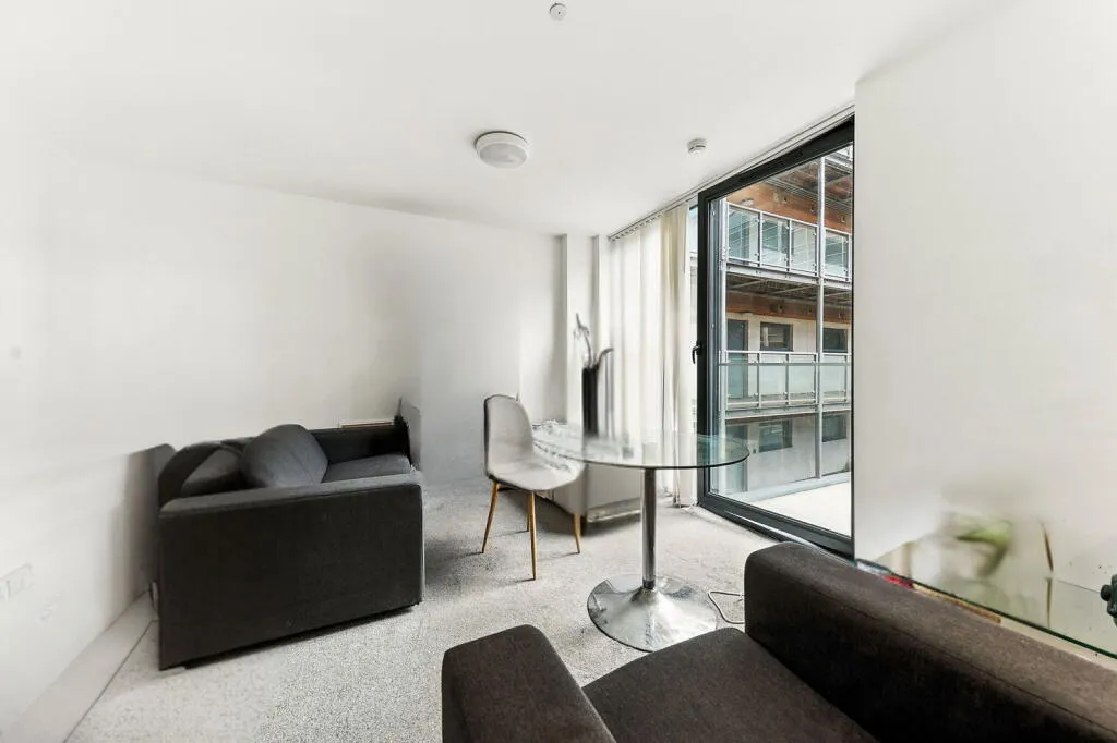 2 bed Apartment