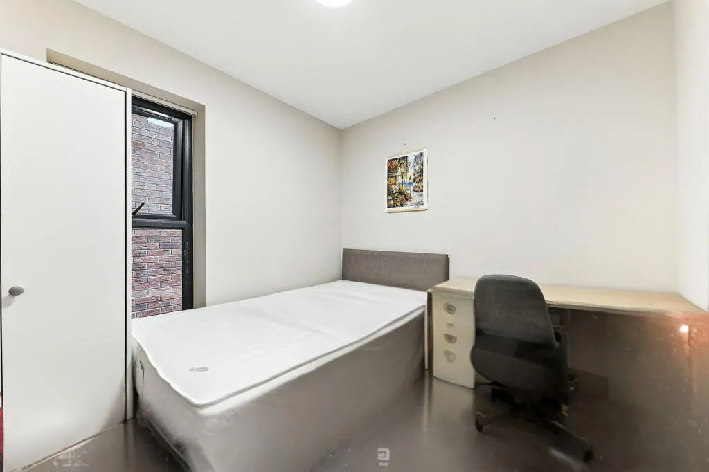 2 bed Apartment