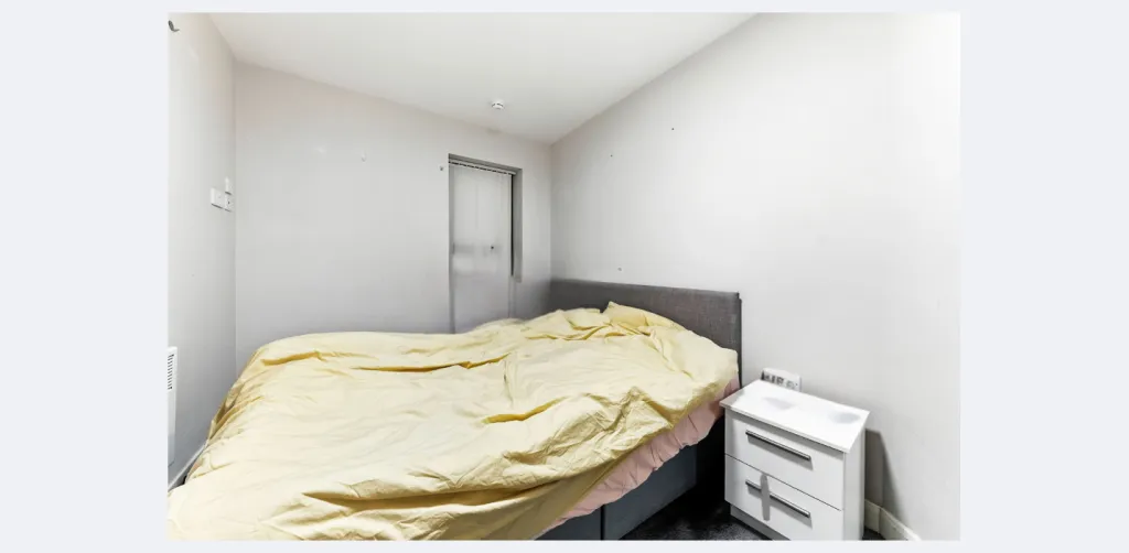 2 bed Apartment