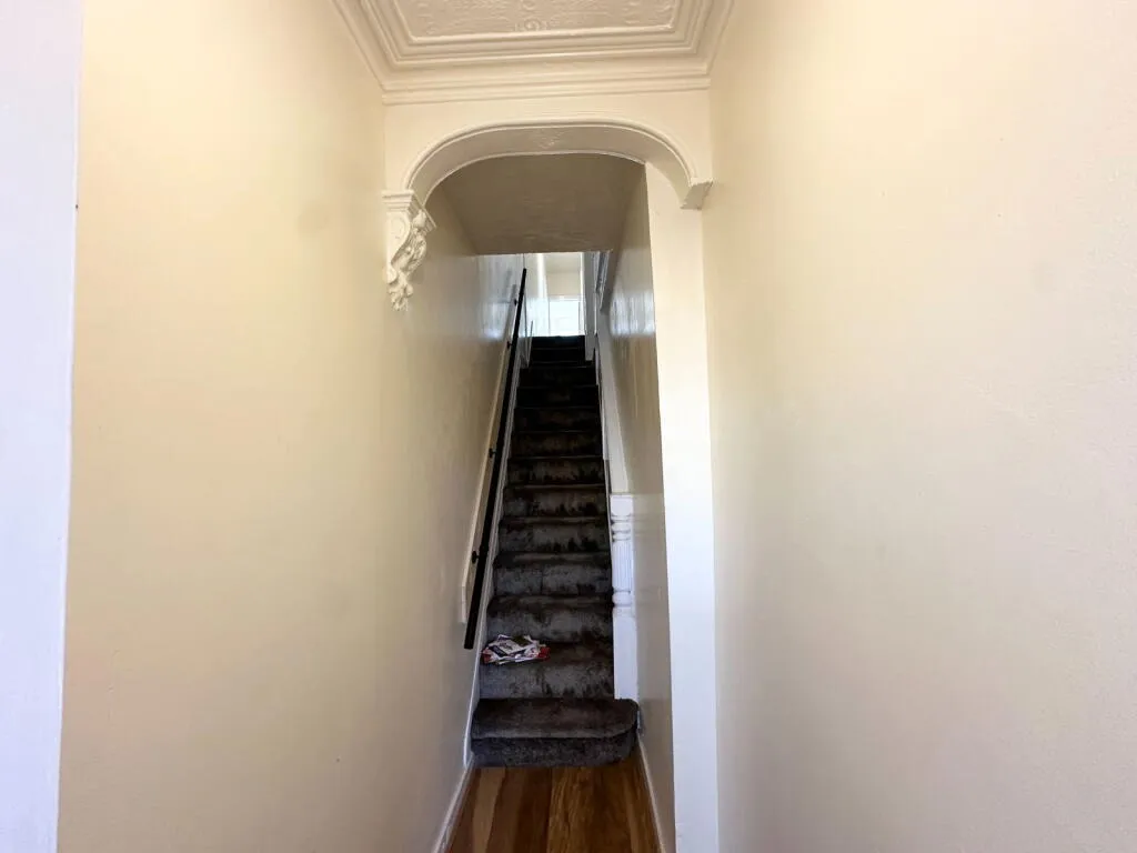 4 bed Block of Apartments