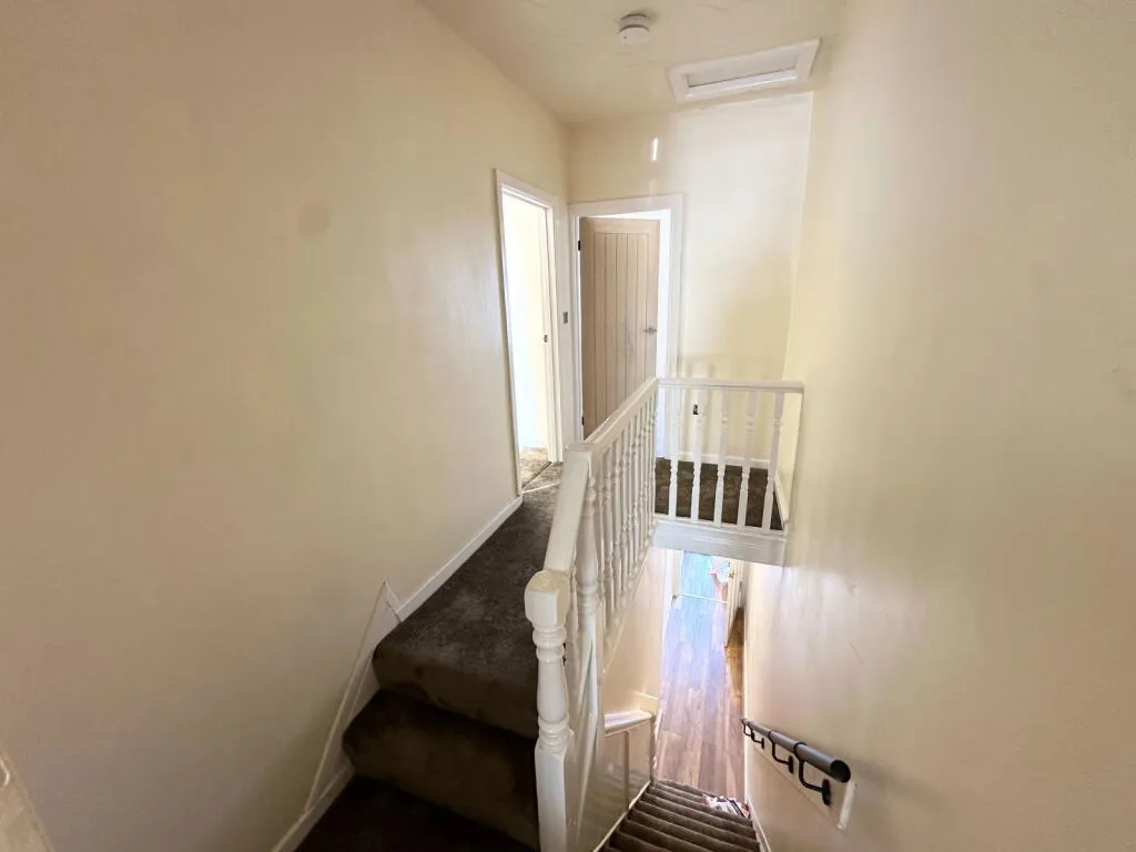 4 bed Block of Apartments