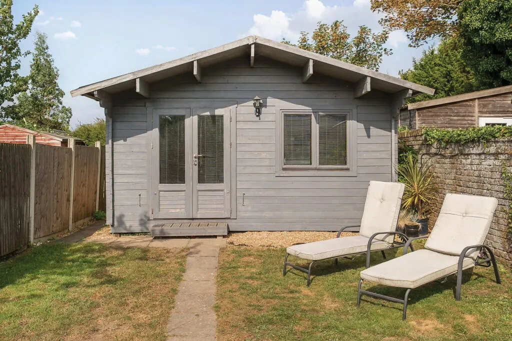 2 bed Semi-Detached