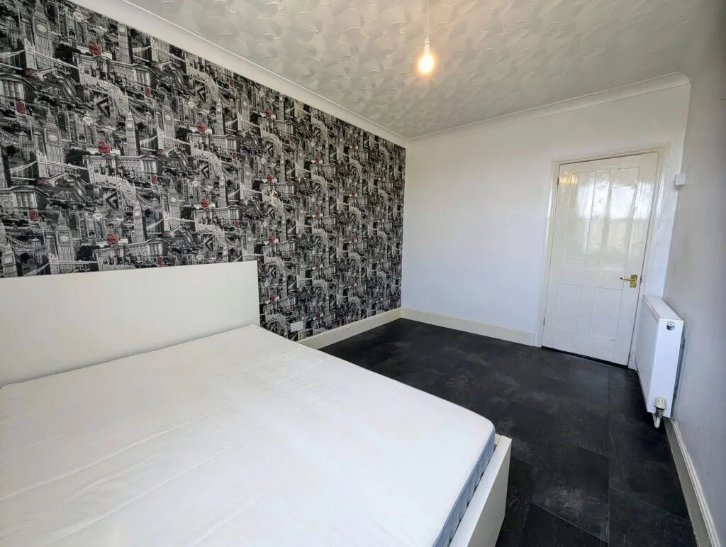 2 bed Terraced