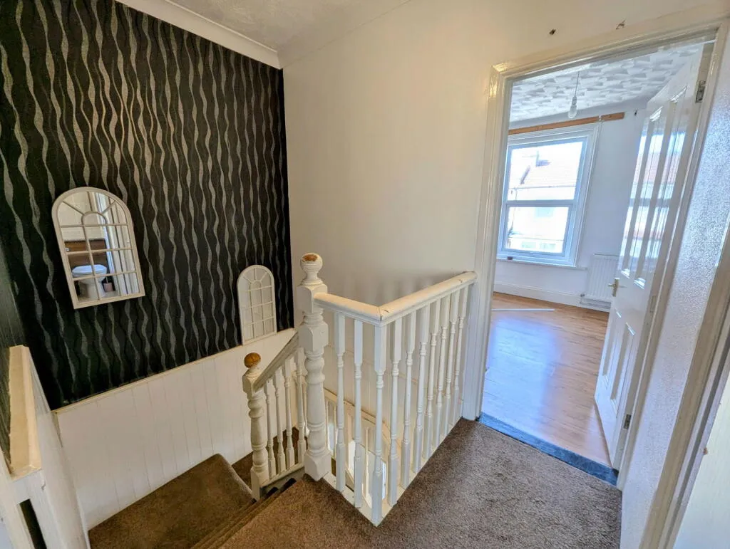 2 bed Terraced