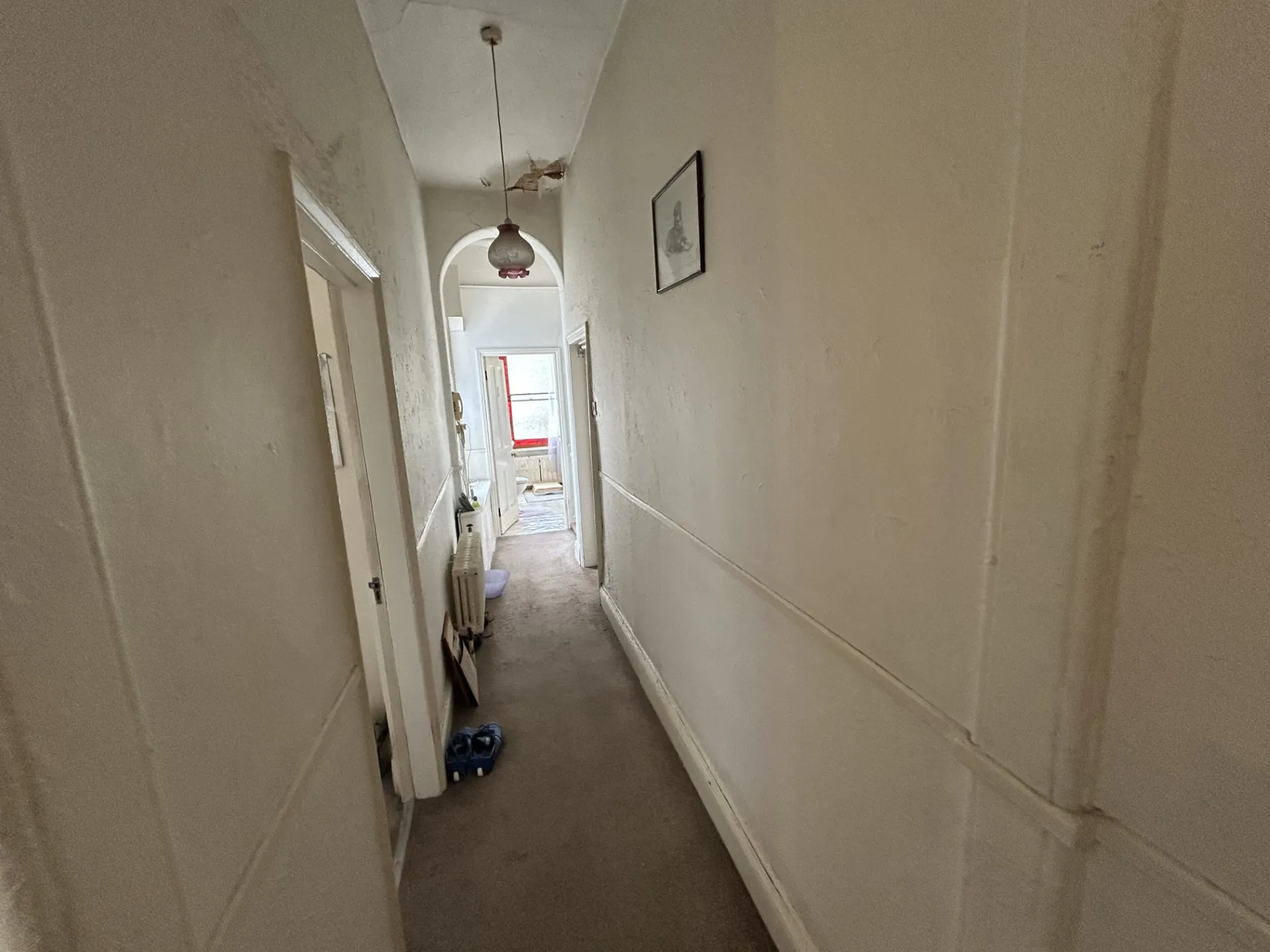 5 bed Detached