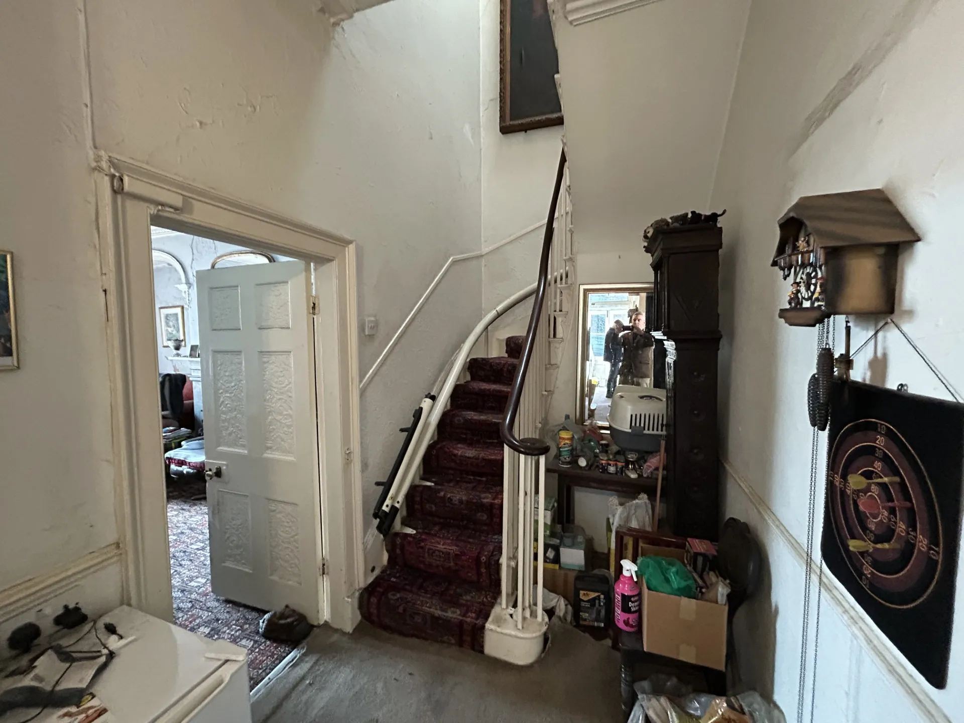 5 bed Detached