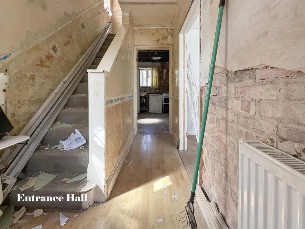 3 bed Semi-Detached