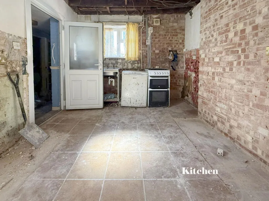3 bed Semi-Detached