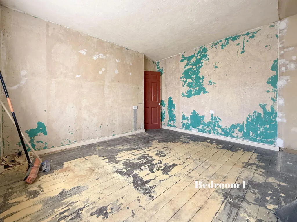 3 bed Semi-Detached