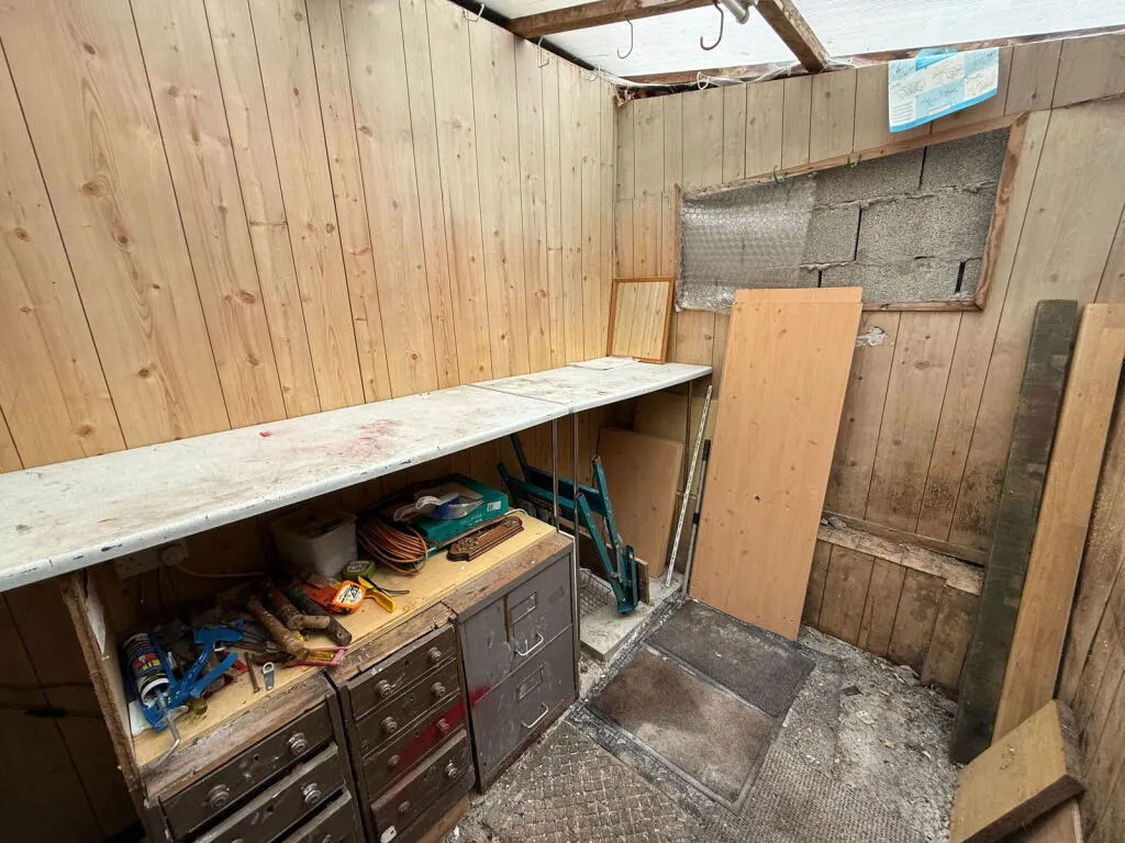 3 bed Semi-Detached