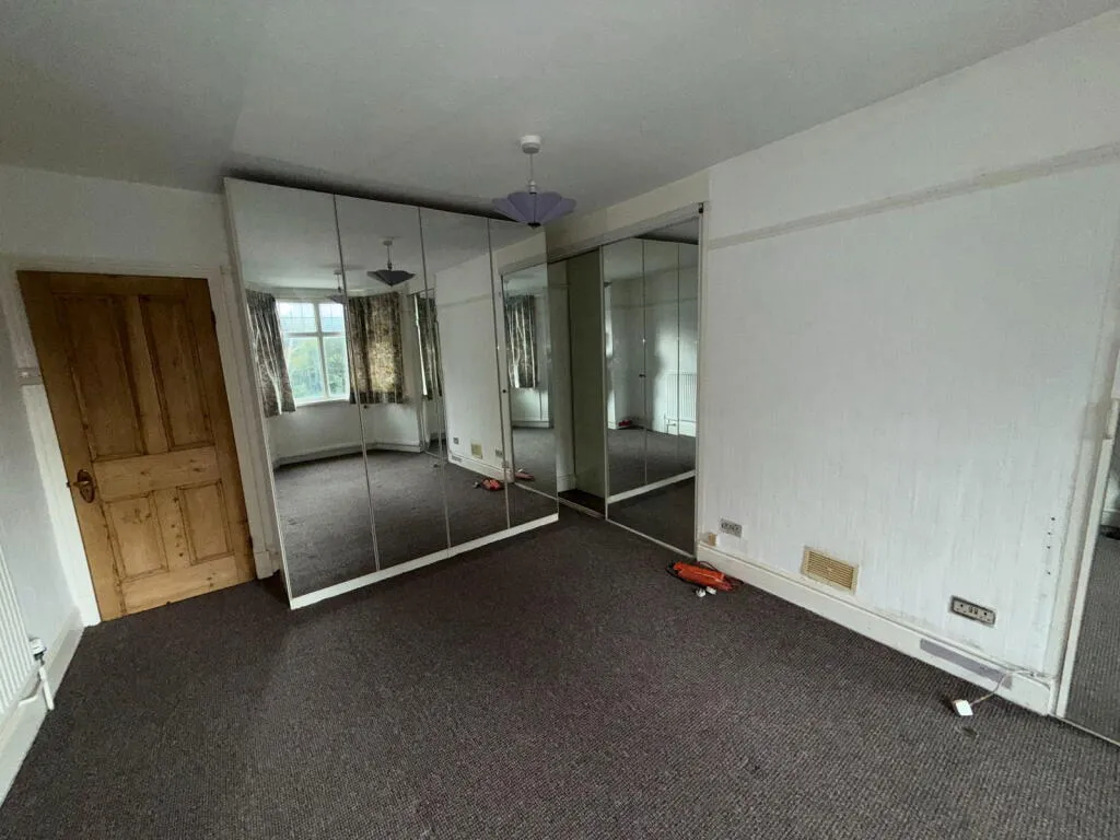 3 bed Semi-Detached