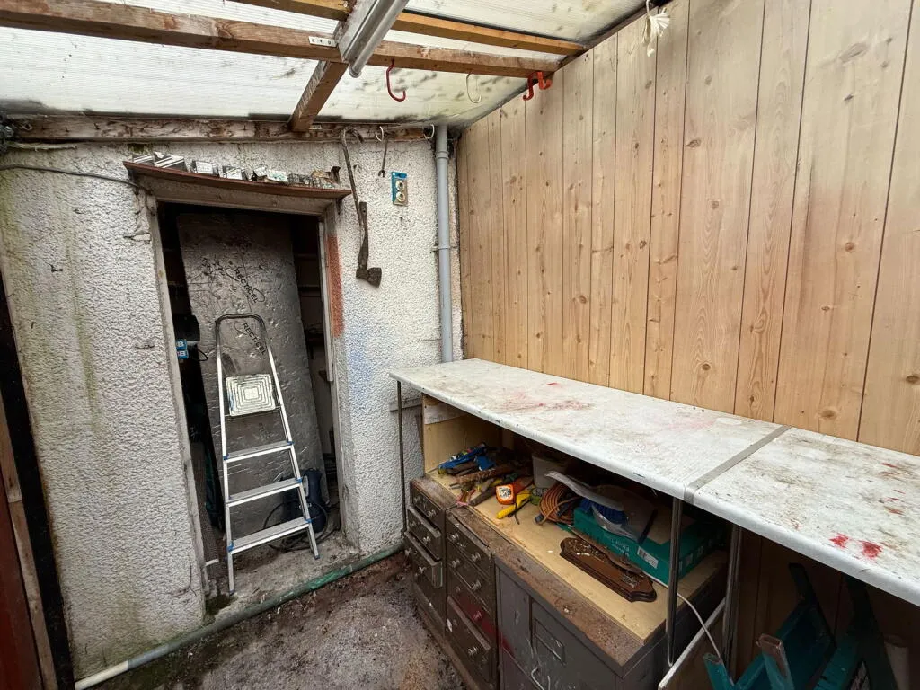 3 bed Semi-Detached