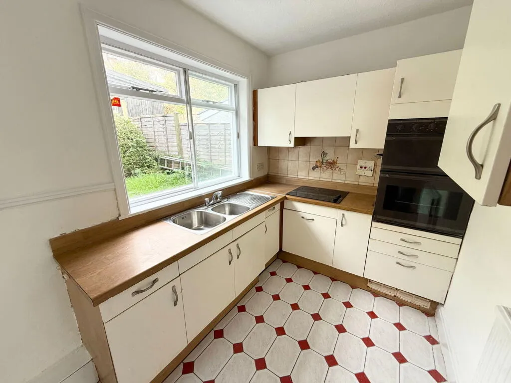 3 bed Semi-Detached