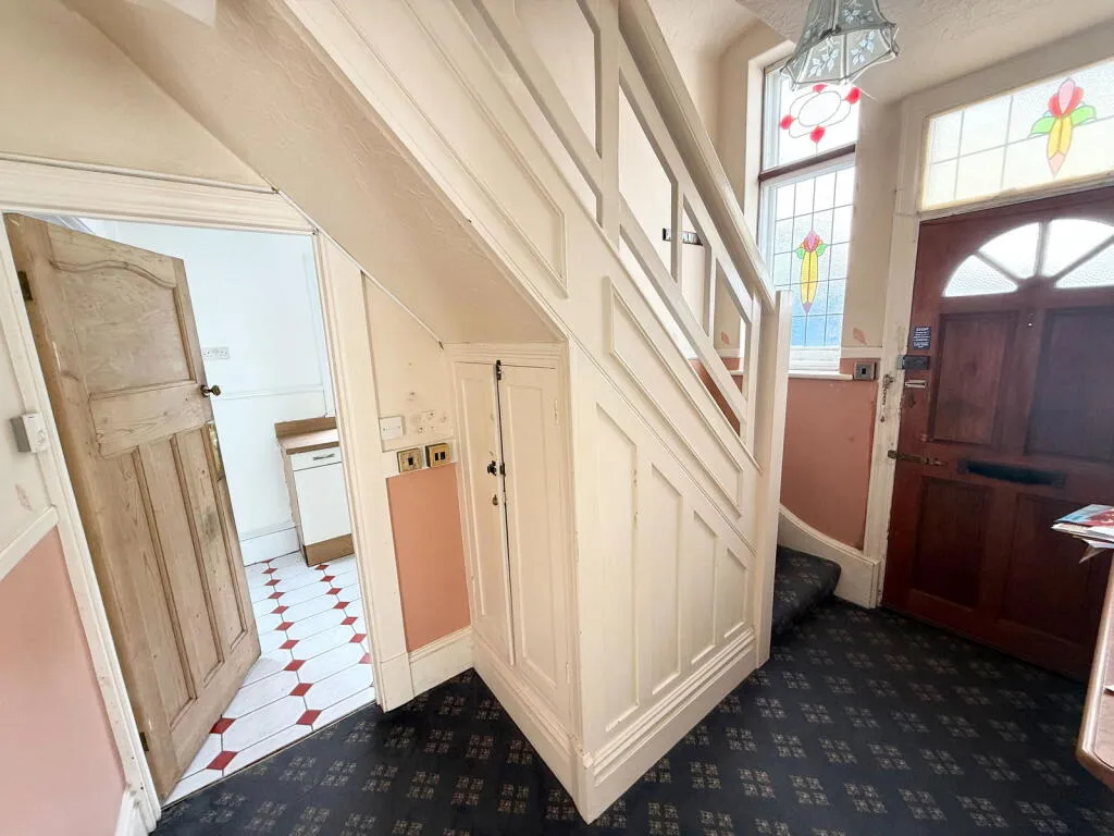 3 bed Semi-Detached