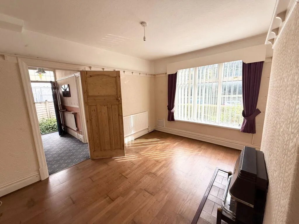 3 bed Semi-Detached