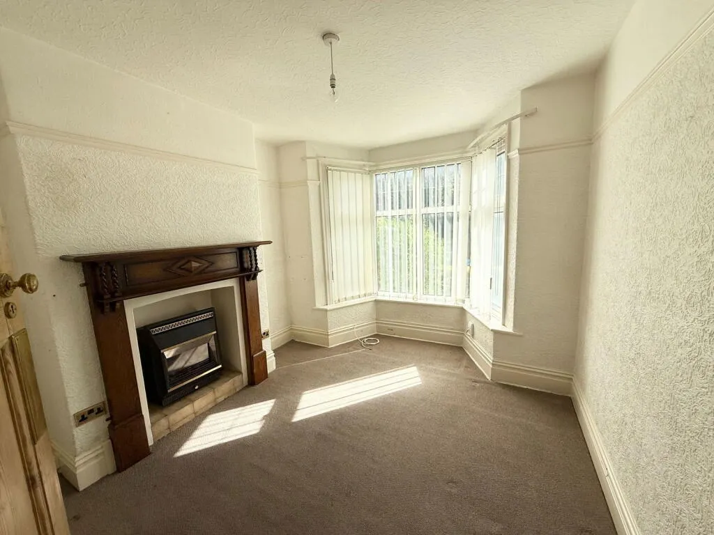 3 bed Semi-Detached