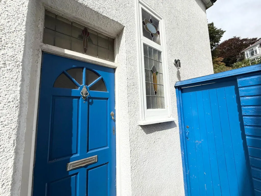 3 bed Semi-Detached