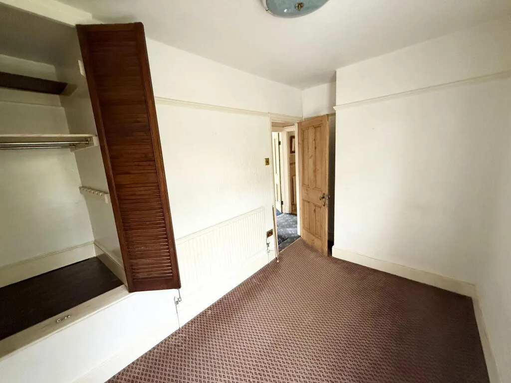 3 bed Semi-Detached