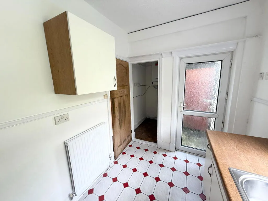 3 bed Semi-Detached