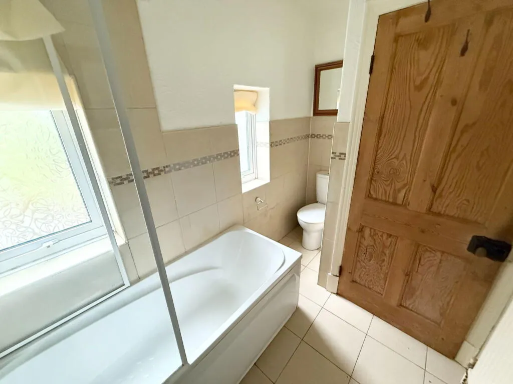 3 bed Semi-Detached