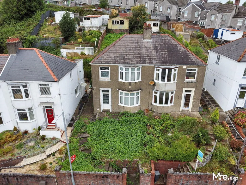 Property cover