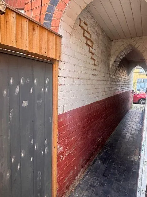 2 bed Terraced