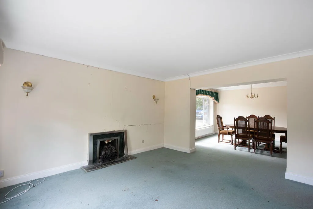 Property cover
