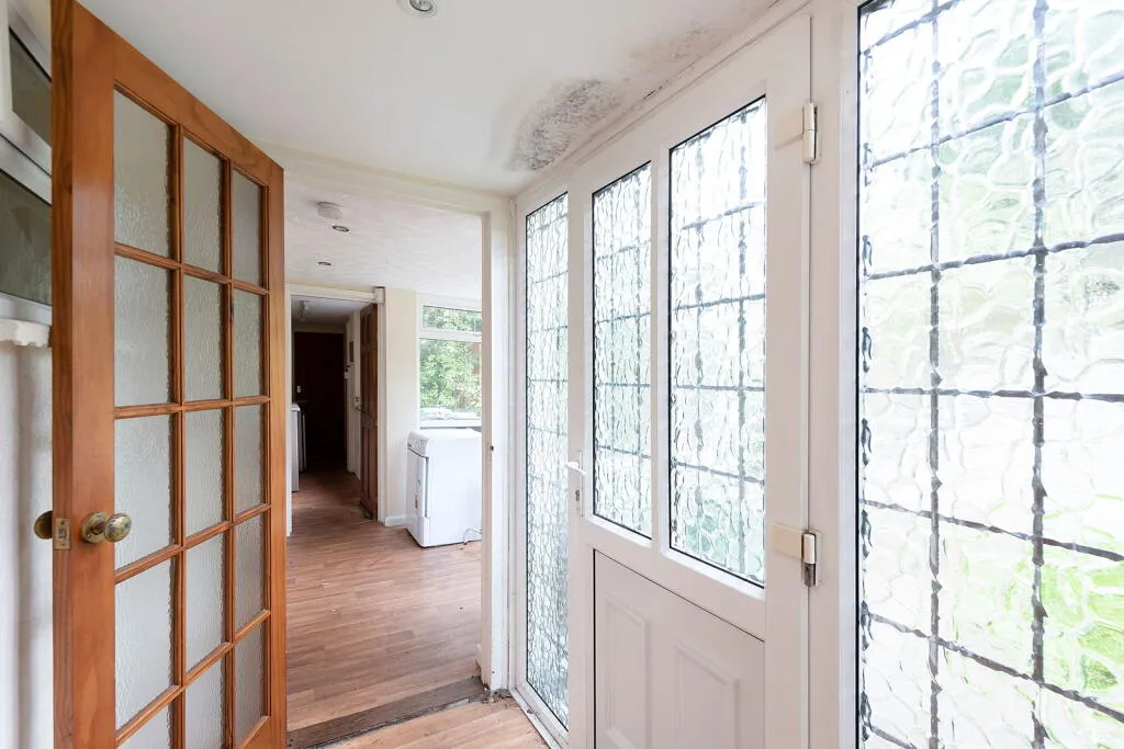 4 bed Detached