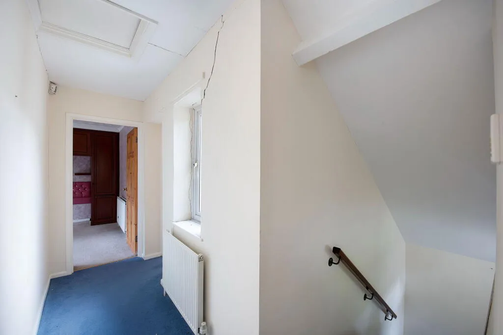 4 bed Detached