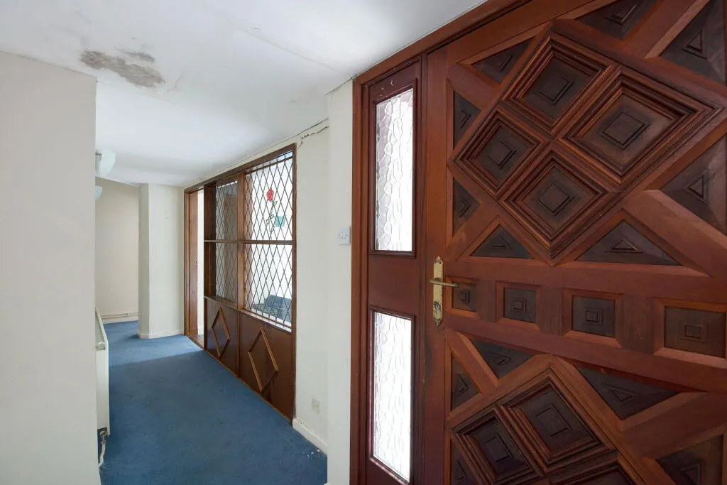 4 bed Detached