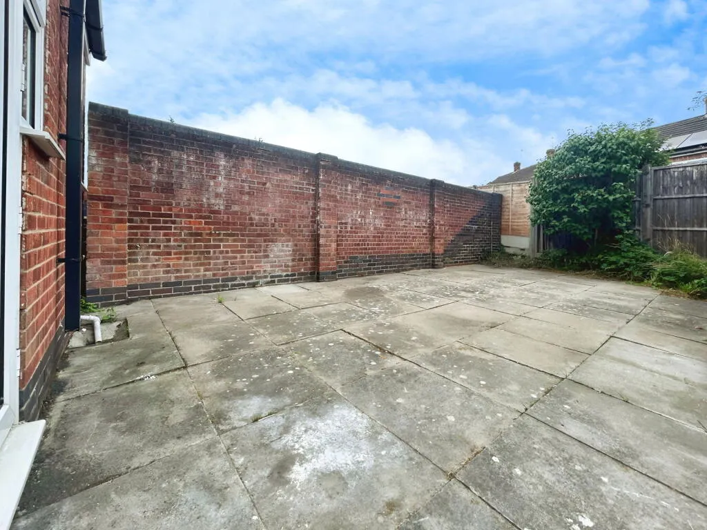 3 bed Semi-Detached
