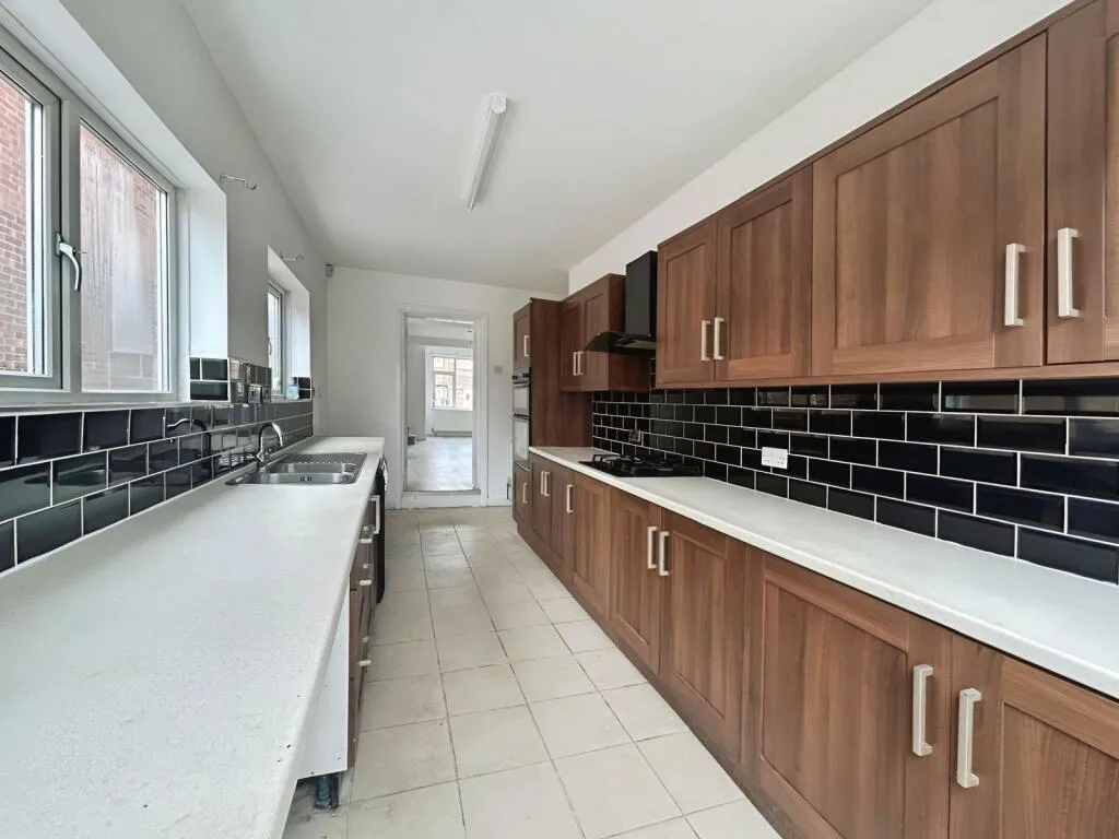 3 bed Semi-Detached