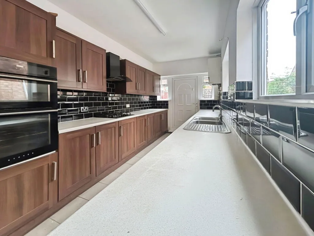 3 bed Semi-Detached