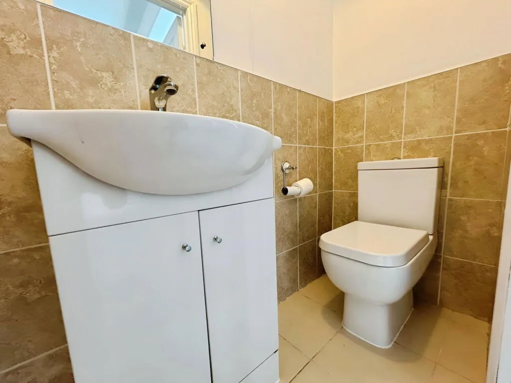 3 bed Semi-Detached