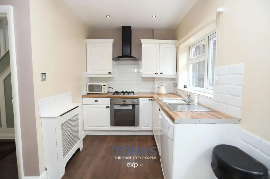 3 bed Semi-Detached