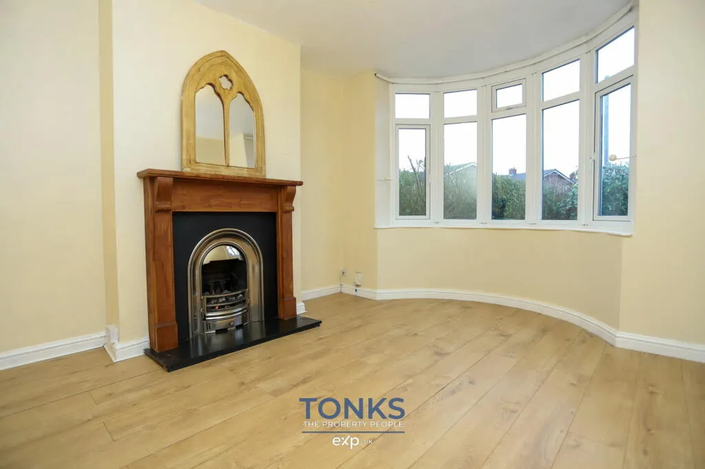 3 bed Semi-Detached