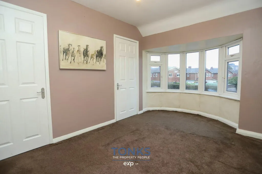 3 bed Semi-Detached