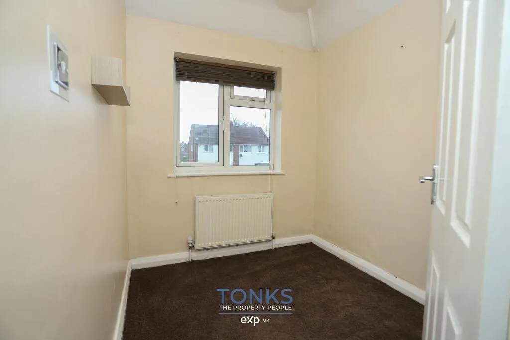 3 bed Semi-Detached