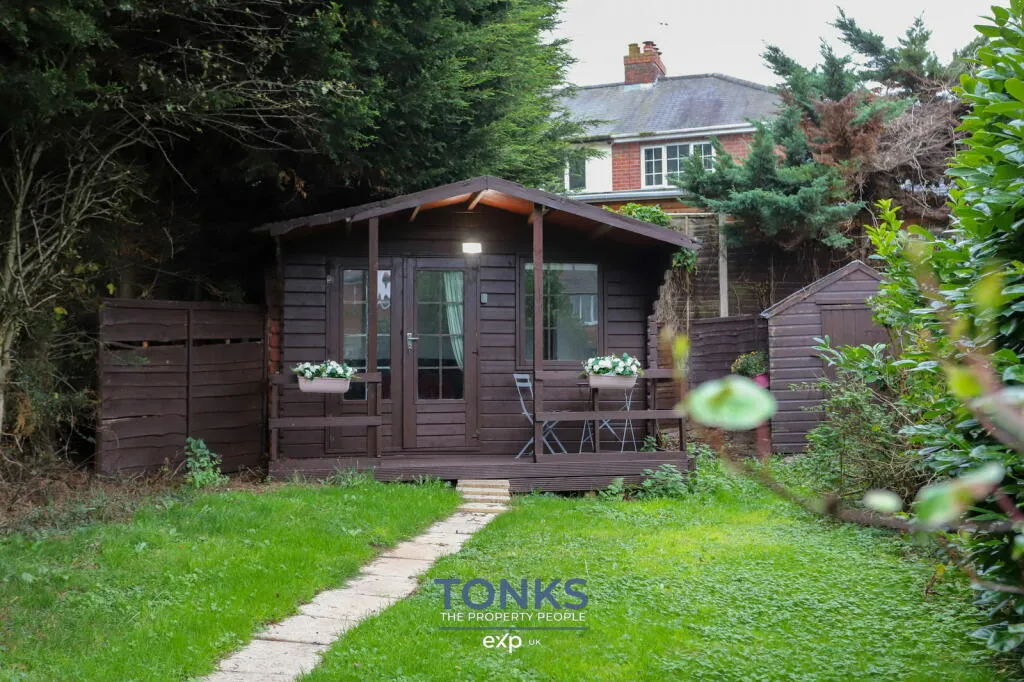 3 bed Semi-Detached