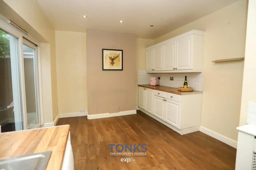 3 bed Semi-Detached