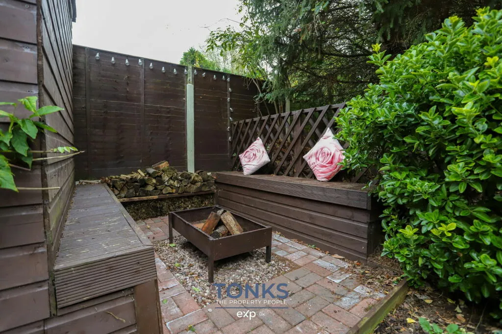 3 bed Semi-Detached