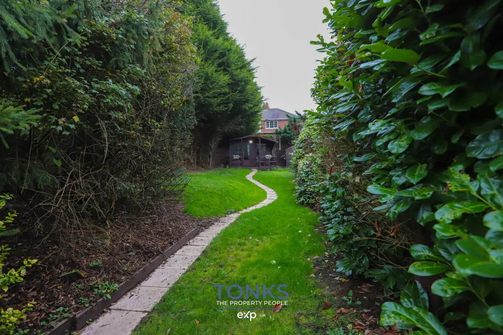 3 bed Semi-Detached
