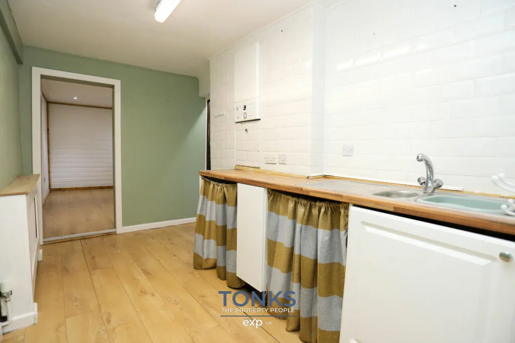 3 bed Semi-Detached