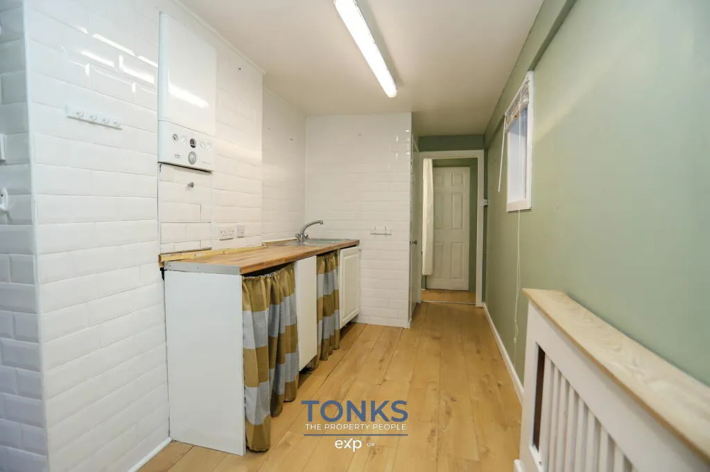 3 bed Semi-Detached